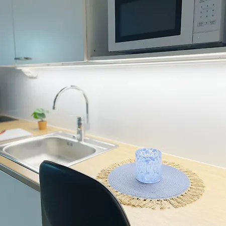 Kompassi Apartment *