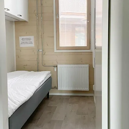 Apartment Kompassi *