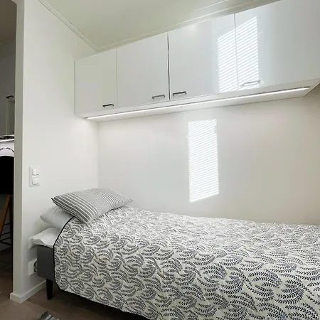 Apartment Kompassi *